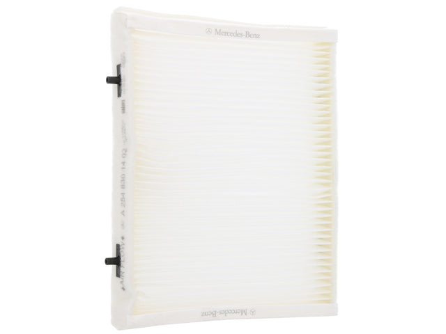 GENUINE MERCEDES Cabin Air Filter - A2548301402