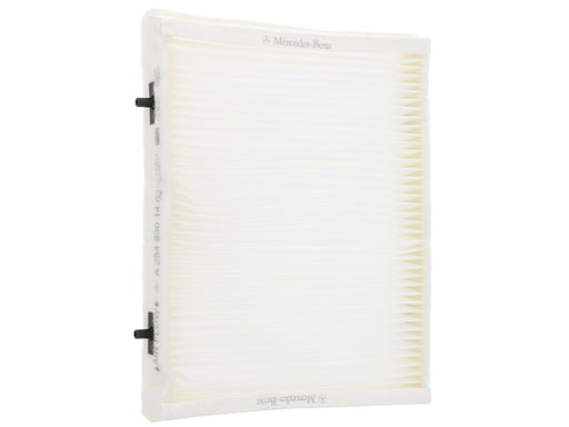 GENUINE MERCEDES Cabin Air Filter - A2548301402
