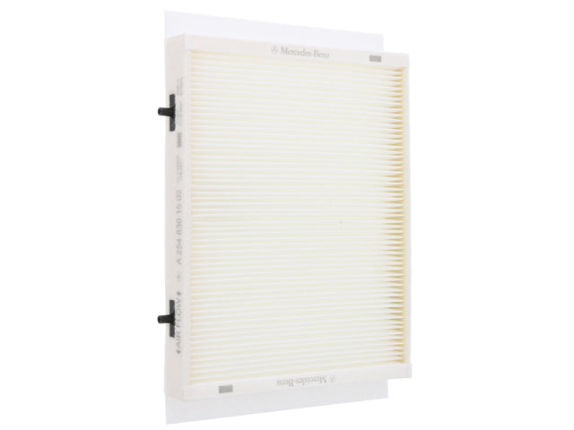 GENUINE MERCEDES Cabin Air Filter - A2548301502