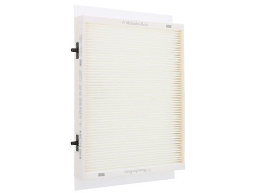 GENUINE MERCEDES Cabin Air Filter - A2548301502