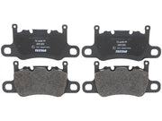 TEXTAR Brake Pad Set - 2551203US