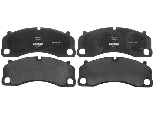 TEXTAR EPAD+ CERAMIC Brake Pad Set - 2556601CP