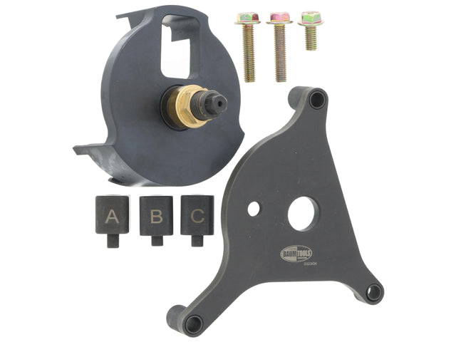 BAUM TOOLS Fuel Pump Removal Tool - 256-0133