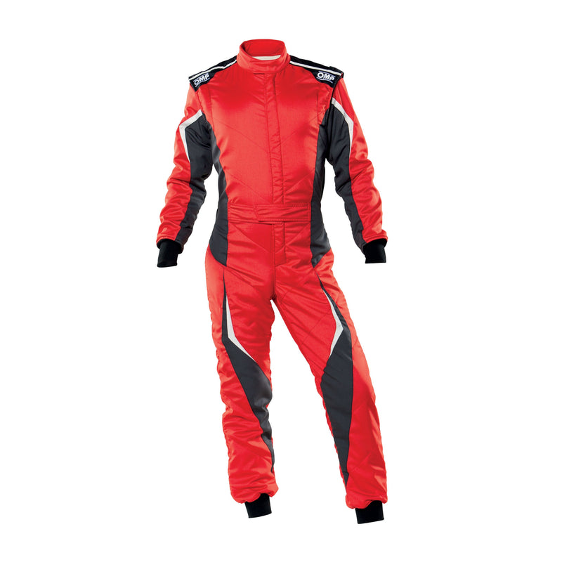 TECNICA EVO OVERALL FIA 8856-2018 – SFI 3.2A/5