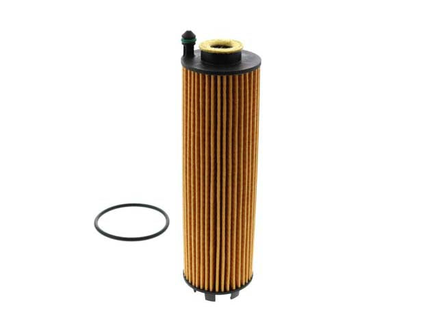 HENGST Oil Filter Kit - E159H D311