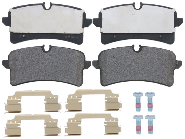 TEXTAR Brake Pad Set - 2564203