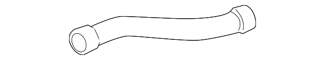 Genuine Porsche parts diagram
