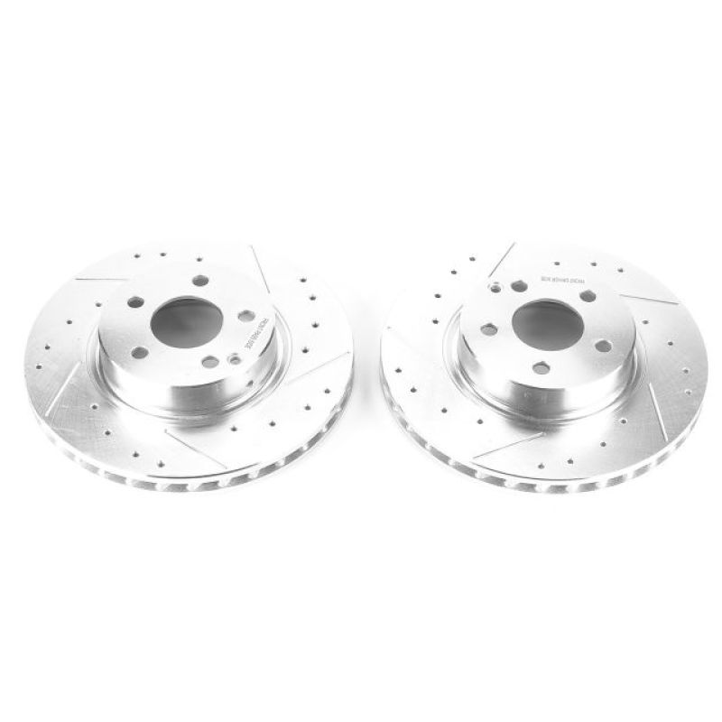 POWERSTOP EBR1629XPR