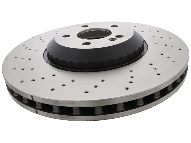FREMAX PAINTED Brake Disc - BD0443
