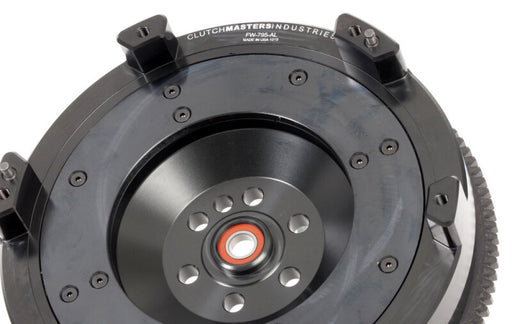 CLUTCH MASTERS FW-795-AL