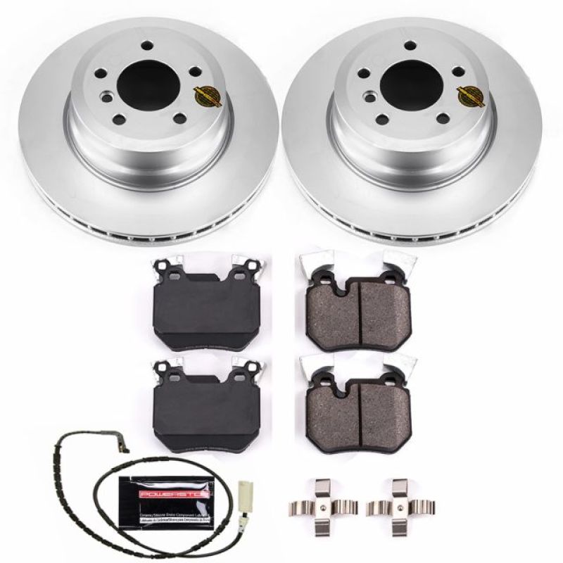 POWERSTOP CRK5688
