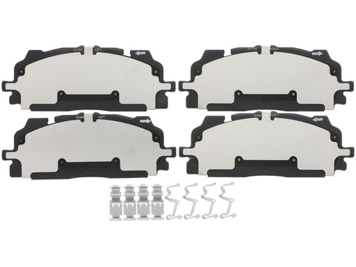TEXTAR EPAD+ CERAMIC Brake Pad Set - 2586101CP