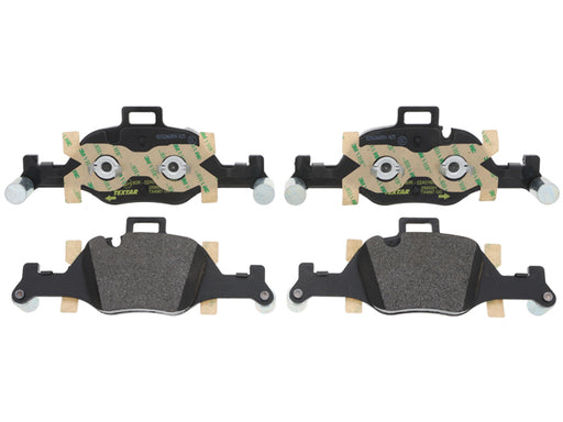 TEXTAR Brake Pad Set - 2590001