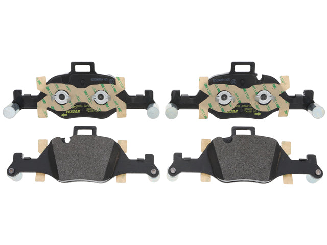 TEXTAR Brake Pad Set - 2590001