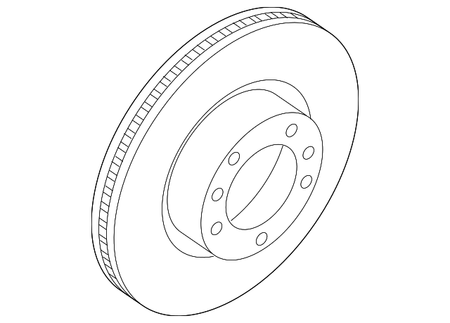 Genuine Porsche parts diagram