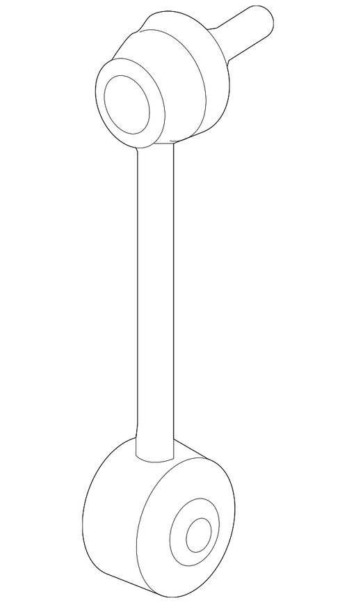 Genuine Porsche parts diagram
