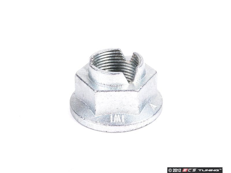 Axle Nut - Priced Each