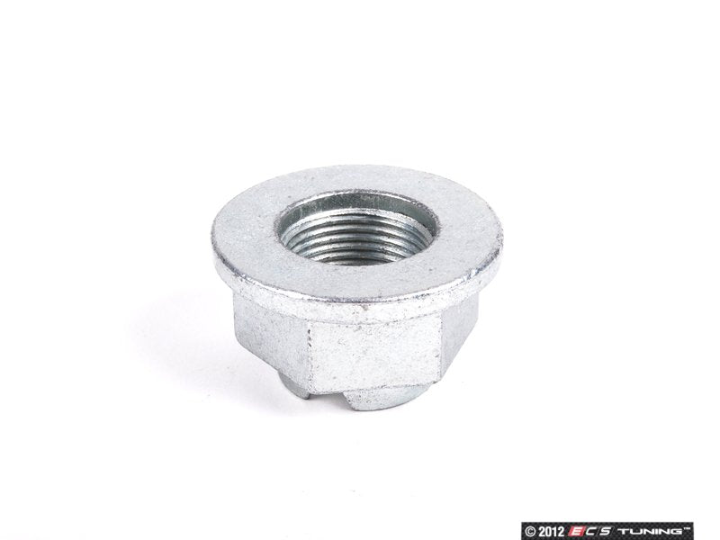 Axle Nut - Priced Each