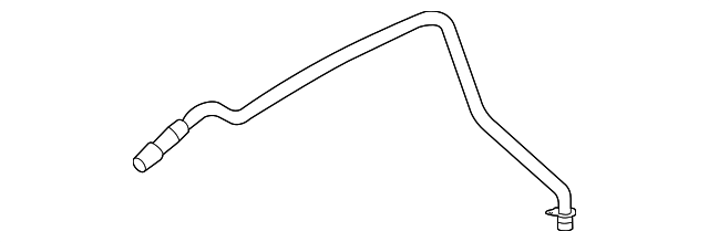 Genuine Porsche parts diagram
