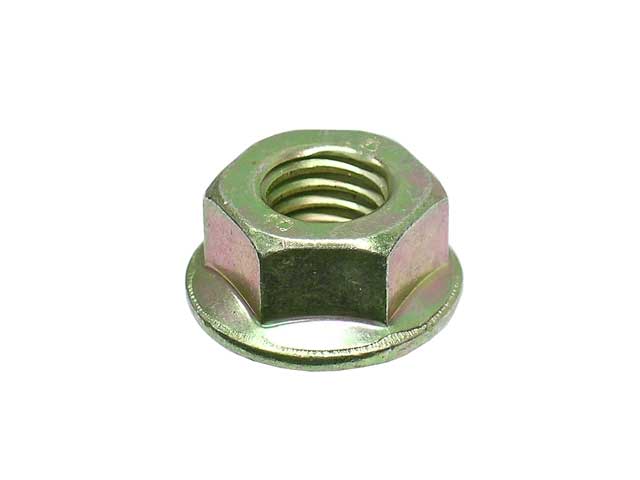 GENUINE BMW Nut - 26-11-1-227-843