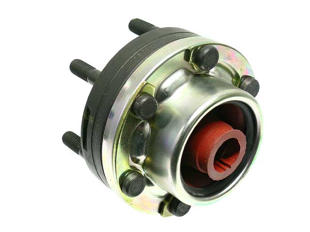 GENUINE BMW Driveshaft C.V. Joint - 26-11-1-229-099