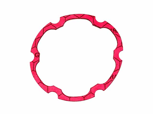 GENUINE BMW Gasket Ring - 26-11-1-229-504