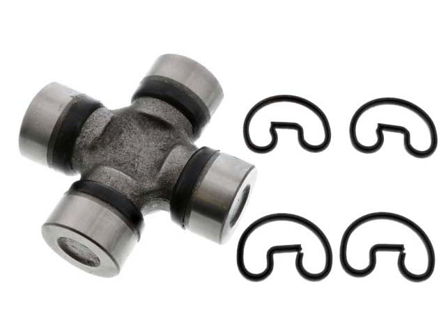 MEYLE Drive Shaft U-Joint - 314 261 1104