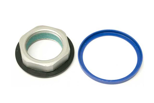 GENUINE BMW Driveshaft Nut Kit - 26-11-7-567-770