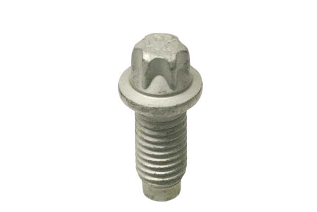 GENUINE BMW Torx Bolt - 26-11-7-571-956
