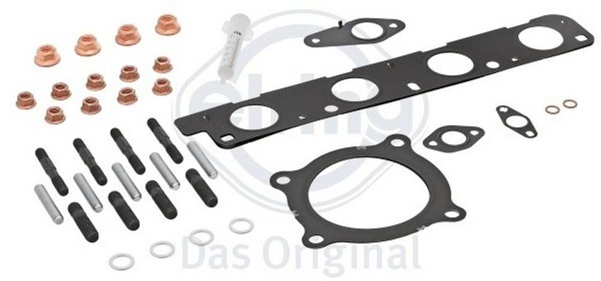 Audi Turbocharger Mounting Kit – Elring 261190