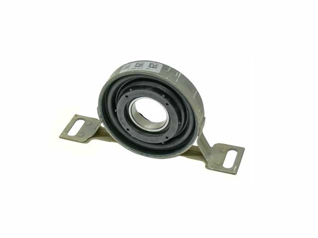 GENUINE BMW Driveshaft Center Support - 26-12-2-228-917