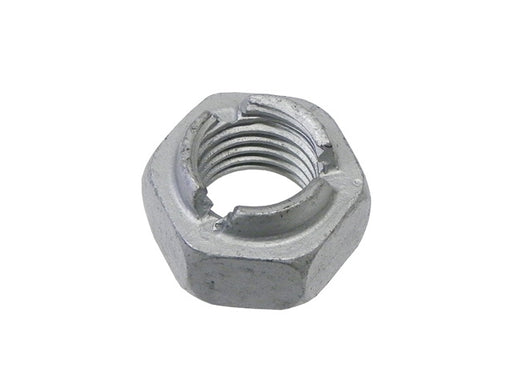 GENUINE BMW Lock Nut - 26-12-7-536-563