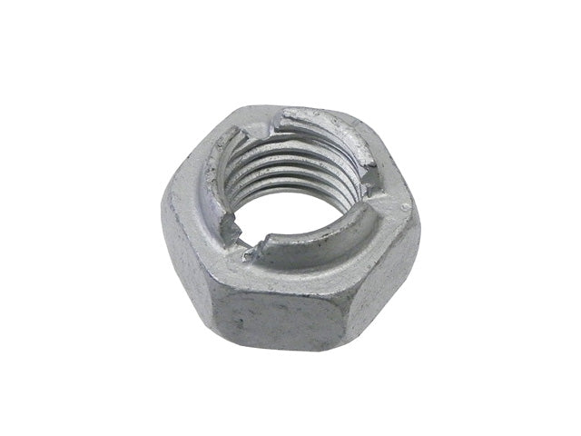 GENUINE BMW Lock Nut - 26-12-7-536-563