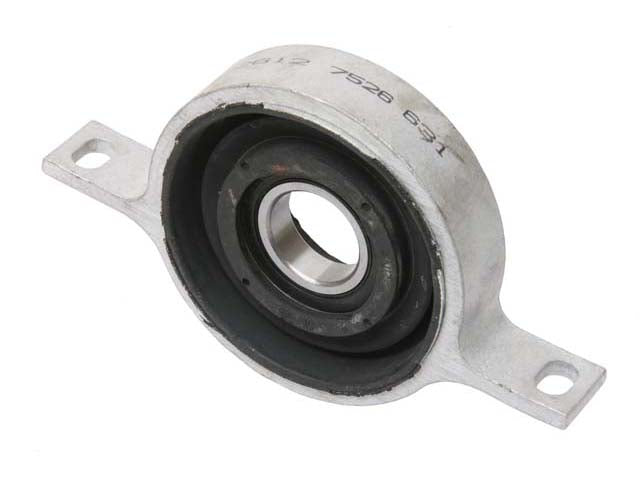 URO PARTS Driveshaft Center Support - 26-12-8-615-621