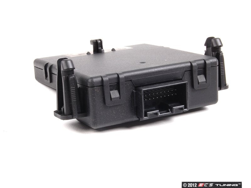 Gateway Control Unit