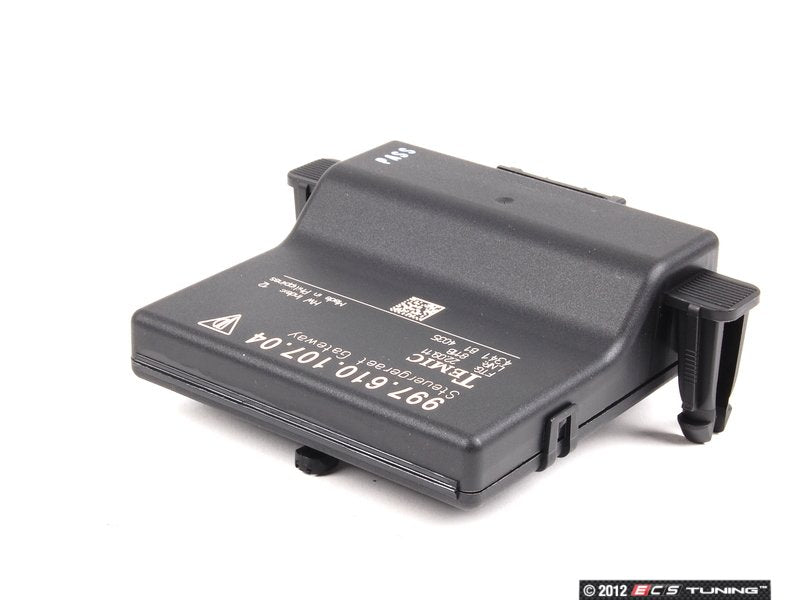 Gateway Control Unit