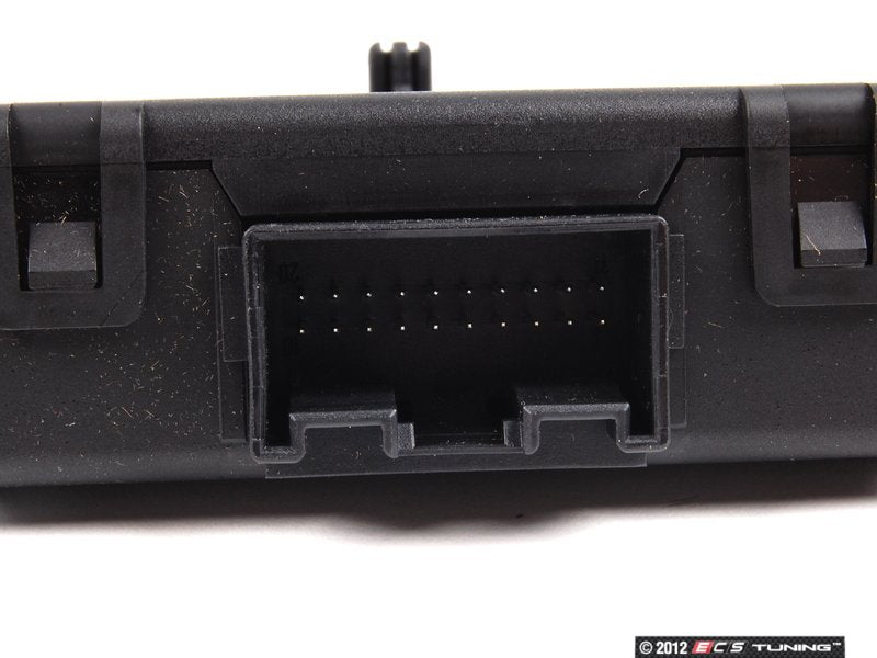 Gateway Control Unit