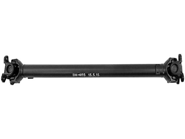 DSS Driveshaft - BM-403