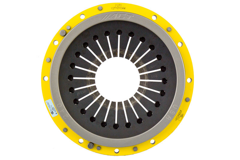 ACT P/PL HD Pressure Plates