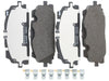 Brake Pad Set
