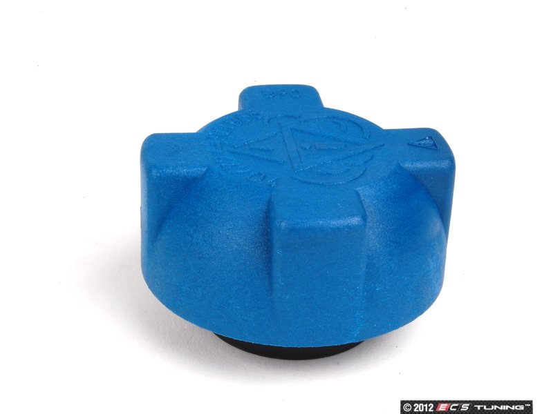 Coolant Expansion Tank Cap