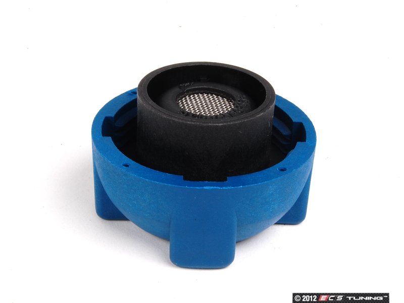 Coolant Expansion Tank Cap