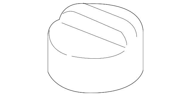 Genuine Porsche parts diagram