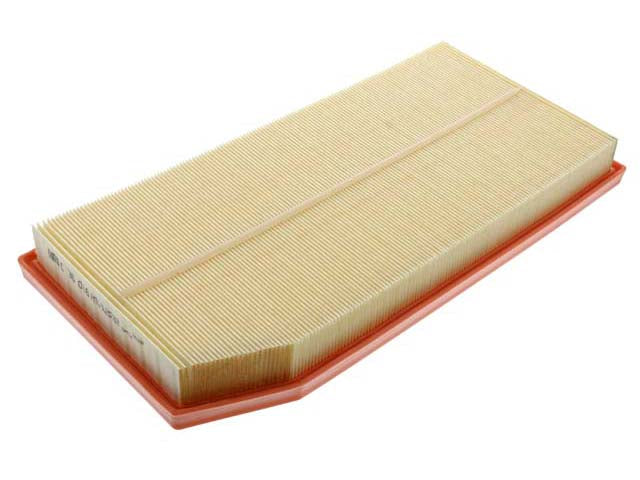 MANN FILTER Air Filter - C 36 016