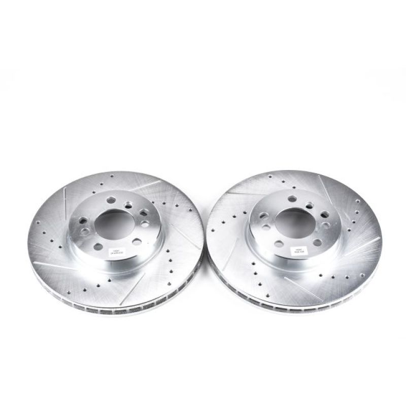 POWERSTOP EBR632XPR