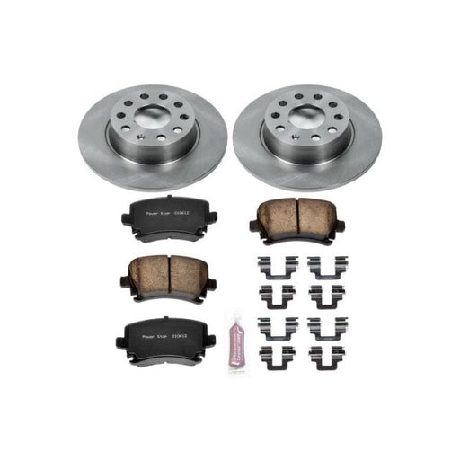 POWERSTOP KOE5666