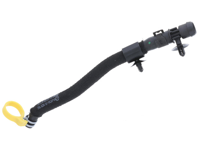 GENUINE MERCEDES Coolant Hose - A2642003101