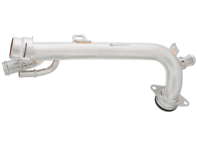 GENUINE MERCEDES Coolant Pipe - A2642008600