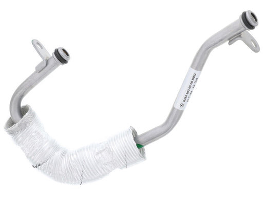 GENUINE MERCEDES Turbocharger Coolant Line - A2642030500
