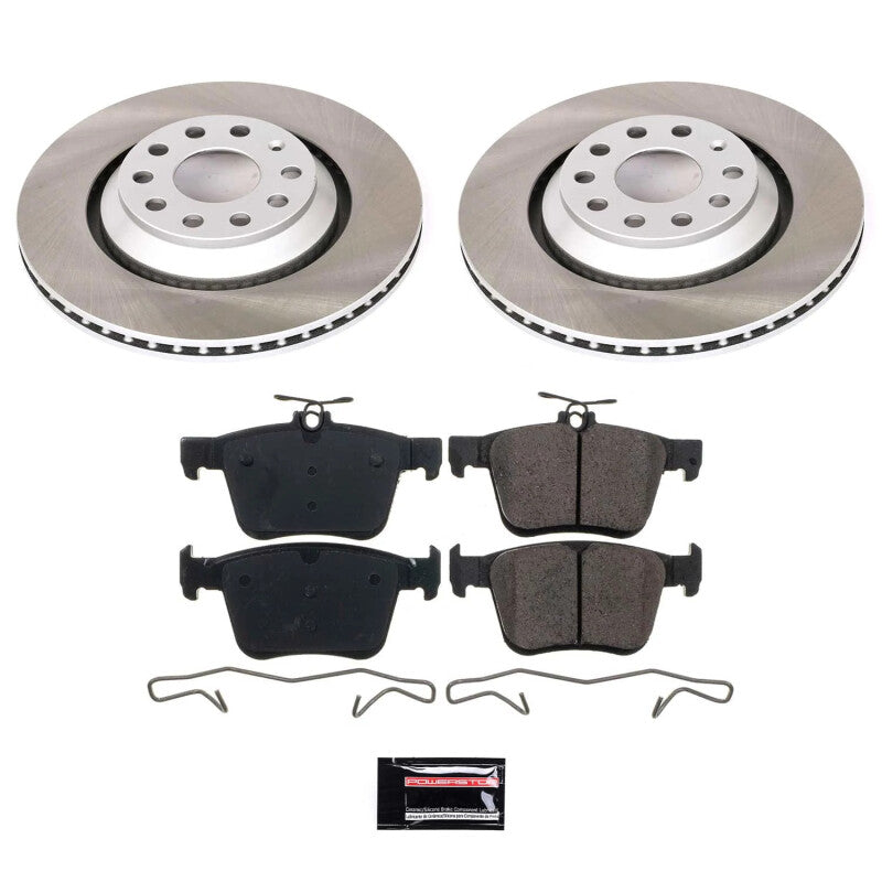 POWERSTOP SC7084
